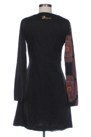 Sukienka Desigual, Rozmiar L, Kolor Kolorowy, Cena 537,67 zł