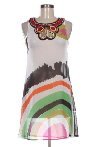 Φόρεμα Desigual, Μέγεθος XS, Χρώμα Πολύχρωμο, Τιμή 42,00 €