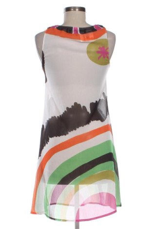 Φόρεμα Desigual, Μέγεθος XS, Χρώμα Πολύχρωμο, Τιμή 42,00 €