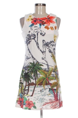 Rochie Desigual, Mărime S, Culoare Multicolor, Preț 218,96 Lei