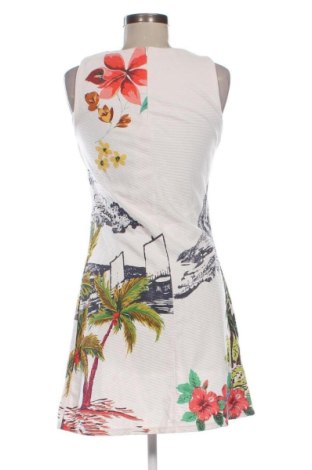 Rochie Desigual, Mărime S, Culoare Multicolor, Preț 218,96 Lei