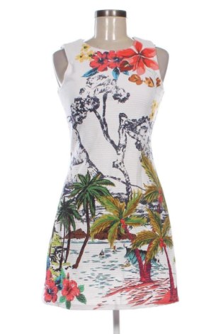 Φόρεμα Desigual, Μέγεθος S, Χρώμα Πολύχρωμο, Τιμή 42,00 €, #136609906