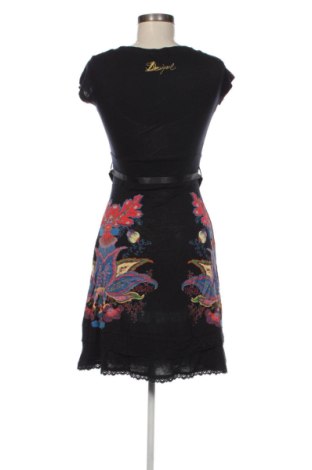 Φόρεμα Desigual, Μέγεθος S, Χρώμα Πολύχρωμο, Τιμή 15,38 €