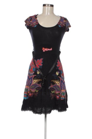 Φόρεμα Desigual, Μέγεθος S, Χρώμα Πολύχρωμο, Τιμή 15,38 €