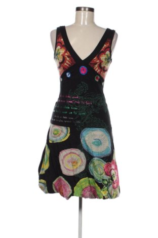 Φόρεμα Desigual, Μέγεθος S, Χρώμα Πολύχρωμο, Τιμή 18,06 €