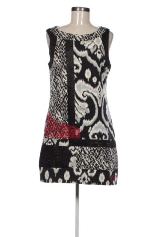 Φόρεμα Desigual, Μέγεθος L, Χρώμα Πολύχρωμο, Τιμή 15,21 €