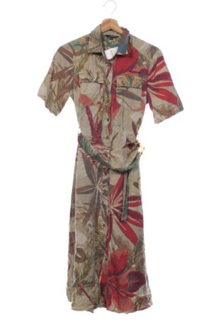 Šaty  Desigual, Velikost XS, Barva Vícebarevné, Cena  1 279,00 Kč