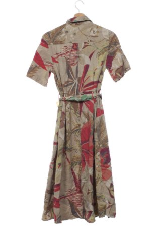 Šaty  Desigual, Velikost XS, Barva Vícebarevné, Cena  1 279,00 Kč