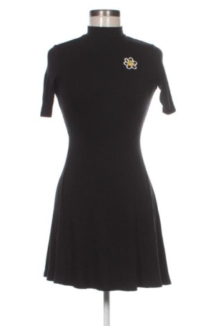 Рокля Desigual, Размер XS, Цвят Черен, Цена 42,00 €