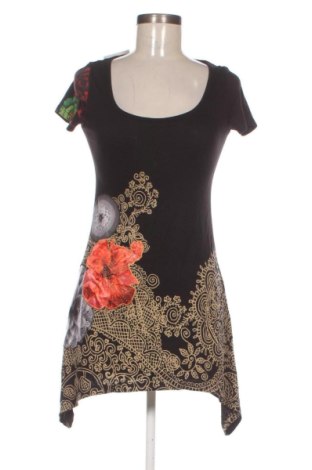 Kleid Desigual, Größe S, Farbe Mehrfarbig, Preis € 42,00