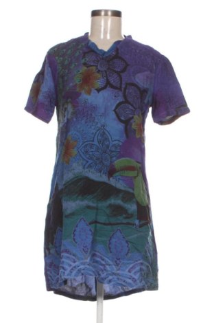 Рокля Desigual, Размер M, Цвят Многоцветен, Цена 95,52 €