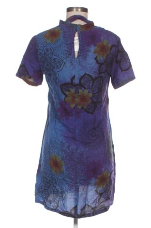 Рокля Desigual, Размер M, Цвят Многоцветен, Цена 95,52 €