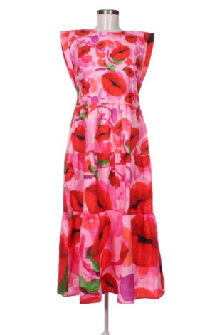 Рокля Desigual, Размер M, Цвят Многоцветен, Цена 96,00 €