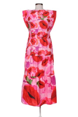 Рокля Desigual, Размер M, Цвят Многоцветен, Цена 96,00 €