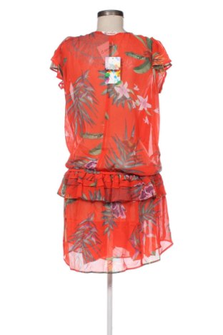 Рокля Desigual, Размер M, Цвят Многоцветен, Цена 95,52 €