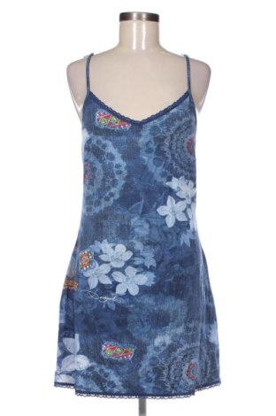 Φόρεμα Desigual, Μέγεθος L, Χρώμα Πολύχρωμο, Τιμή 95,53 €, #136639861