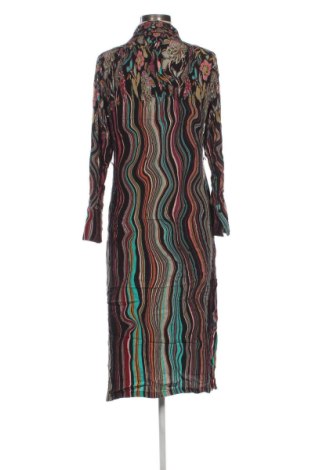 Kleid Desigual, Größe M, Farbe Mehrfarbig, Preis 54,99 €