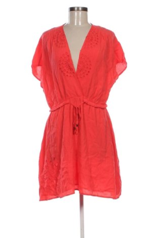 Φόρεμα Desigual, Μέγεθος L, Χρώμα Κόκκινο, Τιμή 50,99 €