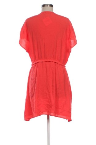 Φόρεμα Desigual, Μέγεθος L, Χρώμα Κόκκινο, Τιμή 50,99 €