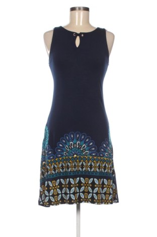 Sukienka Desigual, Rozmiar XS, Kolor Kolorowy, Cena 225,10 zł, #136652344