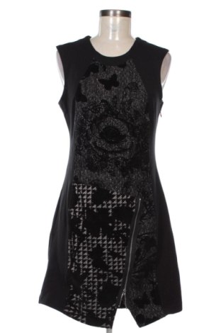 Kleid Desigual, Größe L, Farbe Mehrfarbig, Preis 42,01 €, #136656330