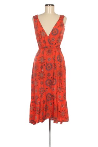 Sukienka Desigual, Rozmiar M, Kolor Kolorowy, Cena 225,10 zł, #136659621