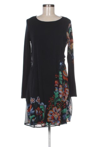 Sukienka Desigual, Rozmiar S, Kolor Kolorowy, Cena 225,10 zł, #136660543