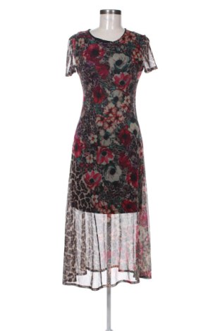 Sukienka Desigual, Rozmiar S, Kolor Kolorowy, Cena 225,06 zł, #136660814