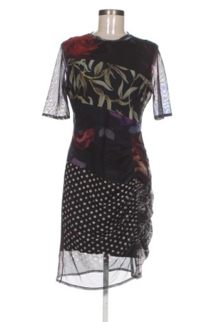 Sukienka Desigual, Rozmiar M, Kolor Kolorowy, Cena 225,10 zł, #136661764