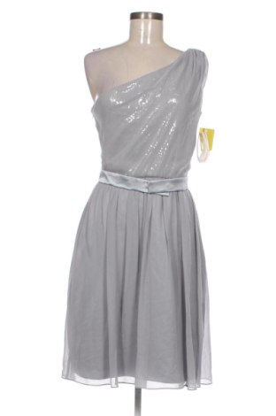 Sukienka Dessy Collection, Rozmiar M, Kolor Szary, Cena 257,21 zł