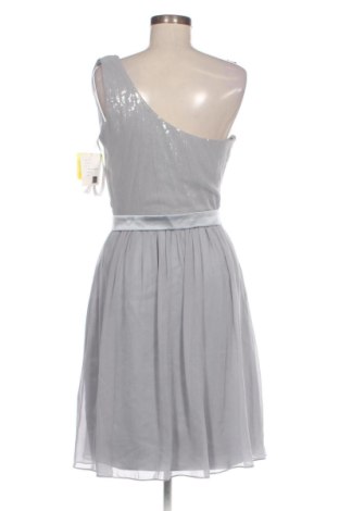 Sukienka Dessy Collection, Rozmiar M, Kolor Szary, Cena 257,21 zł