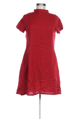 Sukienka Di Moda, Rozmiar L, Kolor Czerwony, Cena 166,99 zł