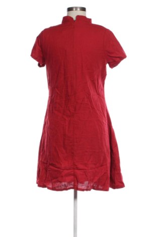 Sukienka Di Moda, Rozmiar L, Kolor Czerwony, Cena 166,99 zł