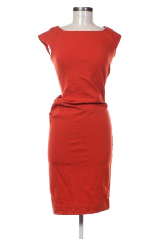 Šaty  Diane Von Furstenberg, Velikost S, Barva Oranžová, Cena  5 199,00 Kč, #136647109
