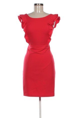 Рокля Dika, Размер XS, Цвят Червен, Цена 25,00 €