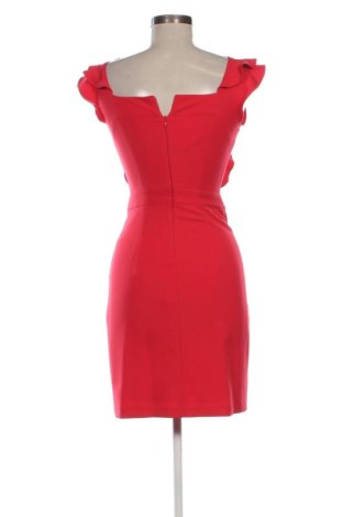 Рокля Dika, Размер XS, Цвят Червен, Цена 25,00 €
