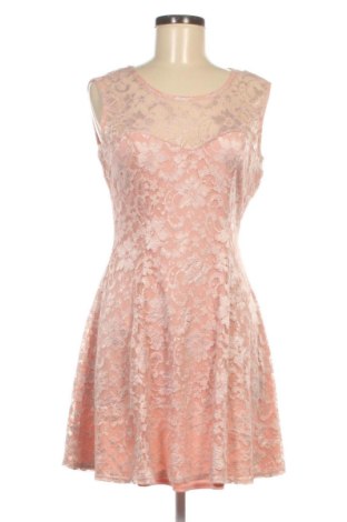 Kleid Diva, Größe S, Farbe Rosa, Preis 20,00 €, #136653233