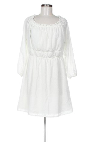 Kleid Dividends, Größe XL, Farbe Weiß, Preis € 26,99