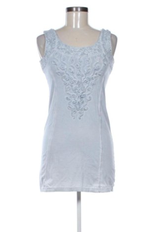 Kleid Dolce Vita, Größe S, Farbe Blau, Preis € 73,73