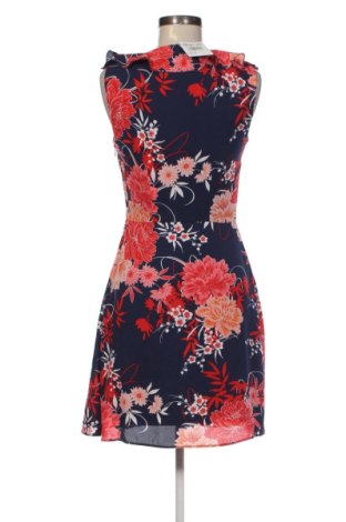 Kleid Dorothy Perkins, Größe S, Farbe Mehrfarbig, Preis 17,99 €