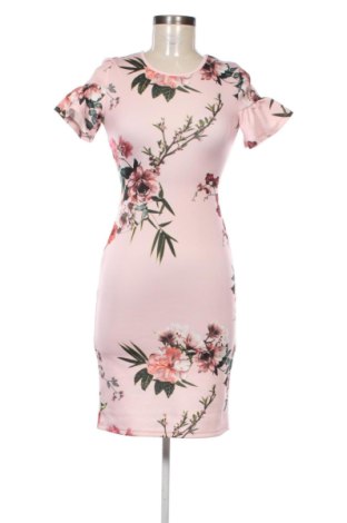 Φόρεμα Dorothy Perkins, Μέγεθος XS, Χρώμα Πολύχρωμο, Τιμή 16,99 €, #136647716