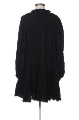 Kleid Dreimaster, Größe XL, Farbe Schwarz, Preis 137,99 €