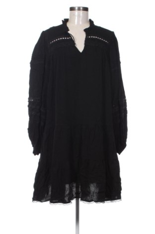 Kleid Dreimaster, Größe XL, Farbe Schwarz, Preis 137,99 €
