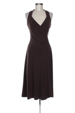 Rochie Dresses Unlimited, Mărime M, Culoare Maro, Preț 104,26 Lei