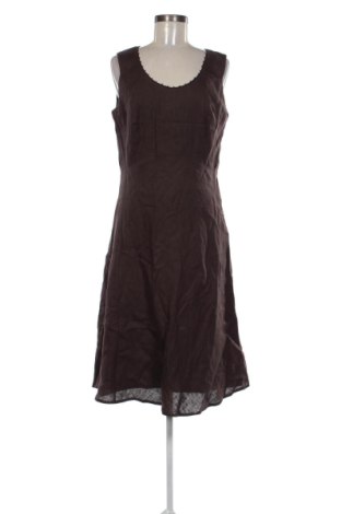 Sukienka Dresses Unlimited, Rozmiar L, Kolor Brązowy, Cena 107,17 zł, #136645450