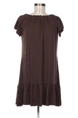 Rochie Dudalina, Mărime L, Culoare Maro, Preț 123,99 Lei