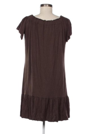 Rochie Dudalina, Mărime L, Culoare Maro, Preț 123,99 Lei