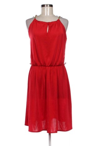 Kleid E-Vie, Größe L, Farbe Rot, Preis € 26,99, #136660986