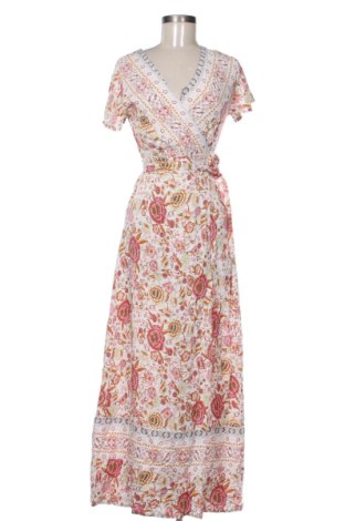 Kleid Ecowish, Größe M, Farbe Mehrfarbig, Preis € 20,99, #136615080
