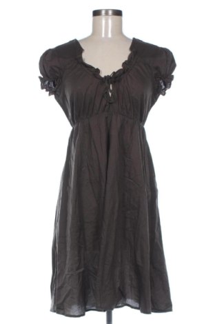 Sukienka Edc By Esprit, Rozmiar M, Kolor Brązowy, Cena 133,96 zł